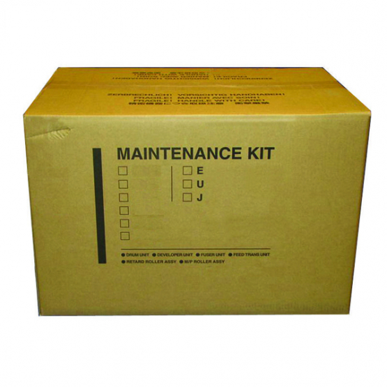 Kyocera FS-2100D/2100DN Original Maintenance Kit (MK-3100) 